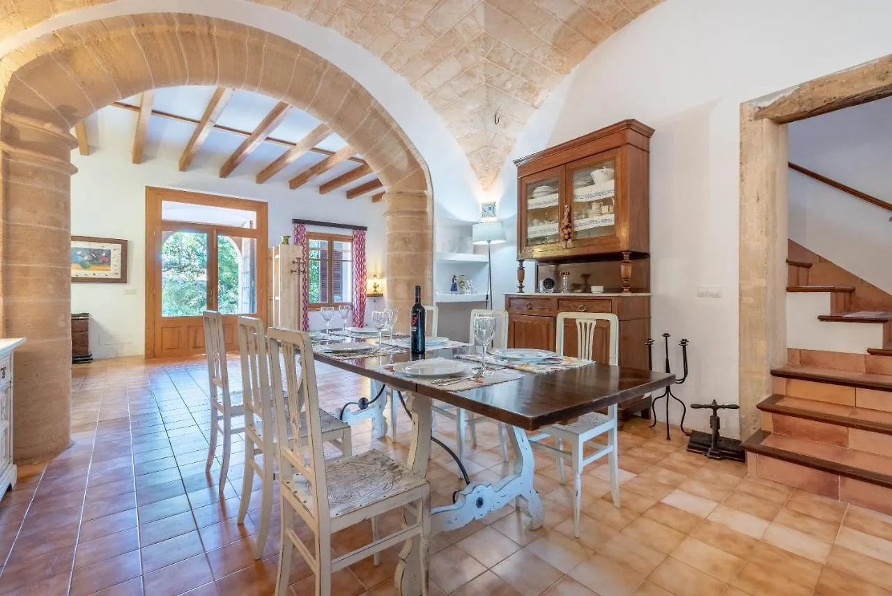 Sa Vinyoleta Villa Campos  Campos (Mallorca)